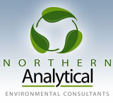 Northern Analytical Services - Environmental Consultants